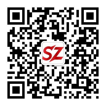 微信公众号二维码